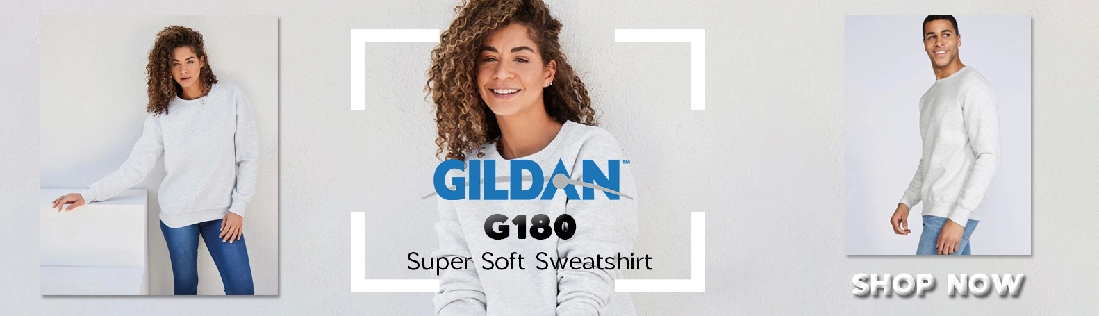 Gildan G180